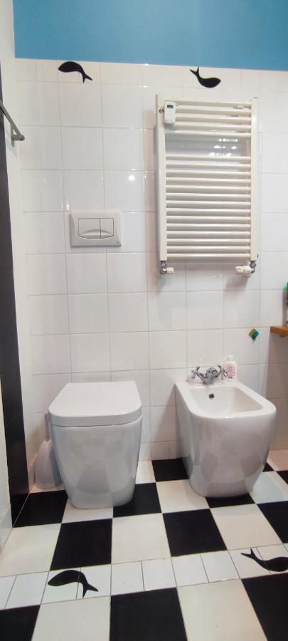Monteverde - Stazione Trastevere Bright Loft Up To 5 Guests Rom