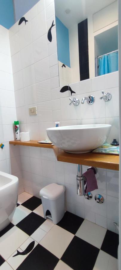 Monteverde - Stazione Trastevere Bright Loft Up To 5 Guests * Rom